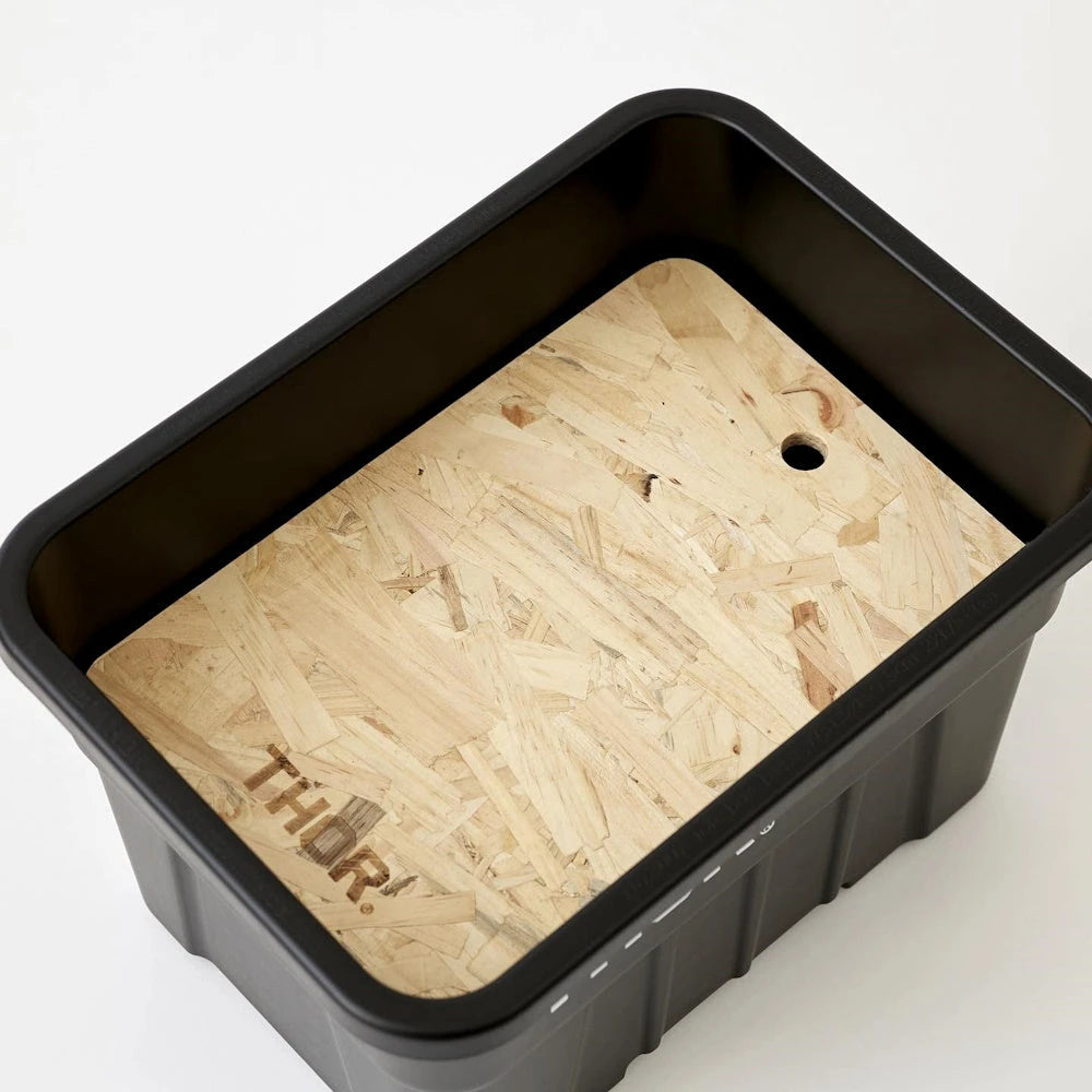 Thor Box Woodboard