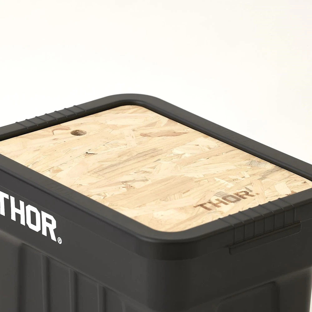 Thor Box Woodboard