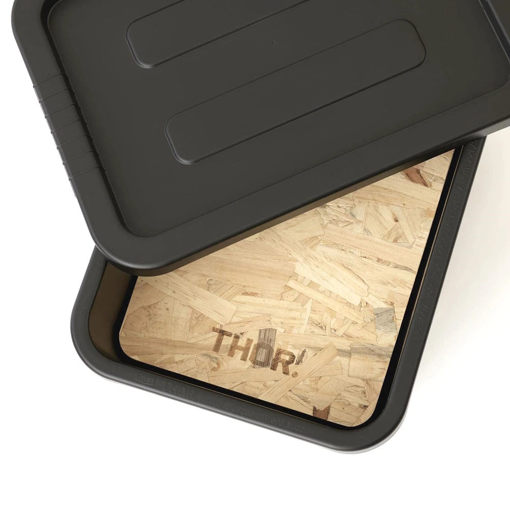 Thor Box Woodboard