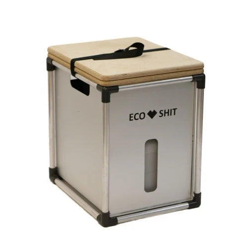 Trenntoilette Ecoshit ECO 1