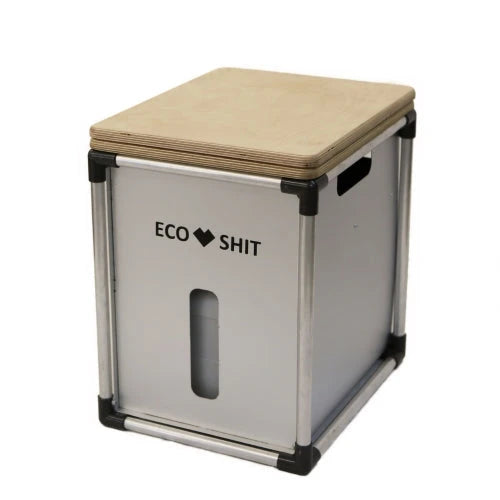 Trenntoilette Ecoshit ECO 1