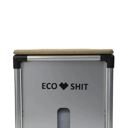 Trenntoilette Ecoshit ECO 1