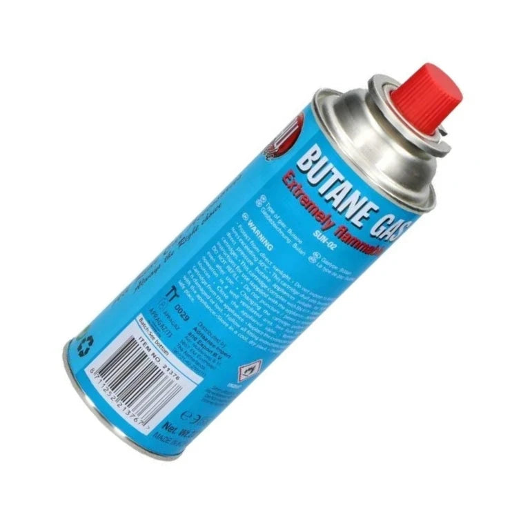 Gaskartusche