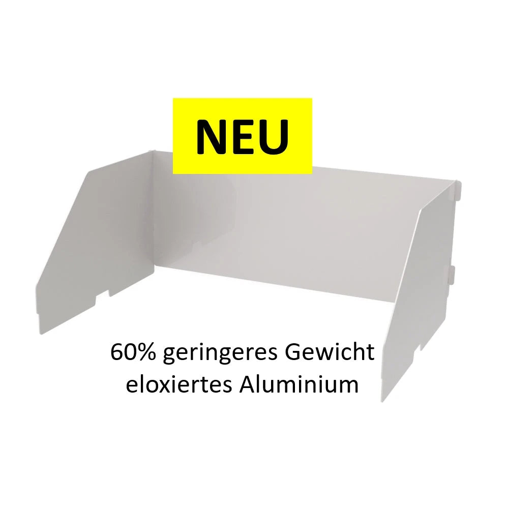 Windschutz für Skotti