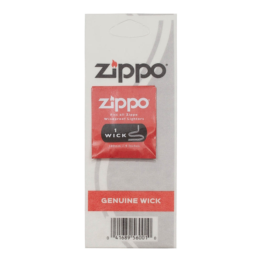 Docht für Zippo Feuerzeug