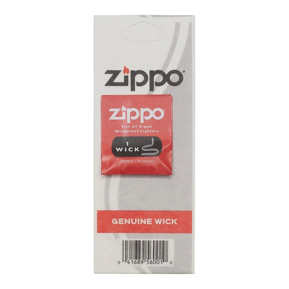 Docht für Zippo Feuerzeug