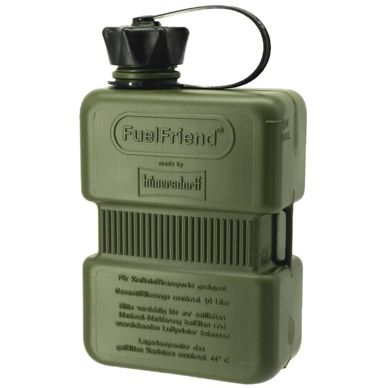 Fuel Friend Kraftstoffkanister