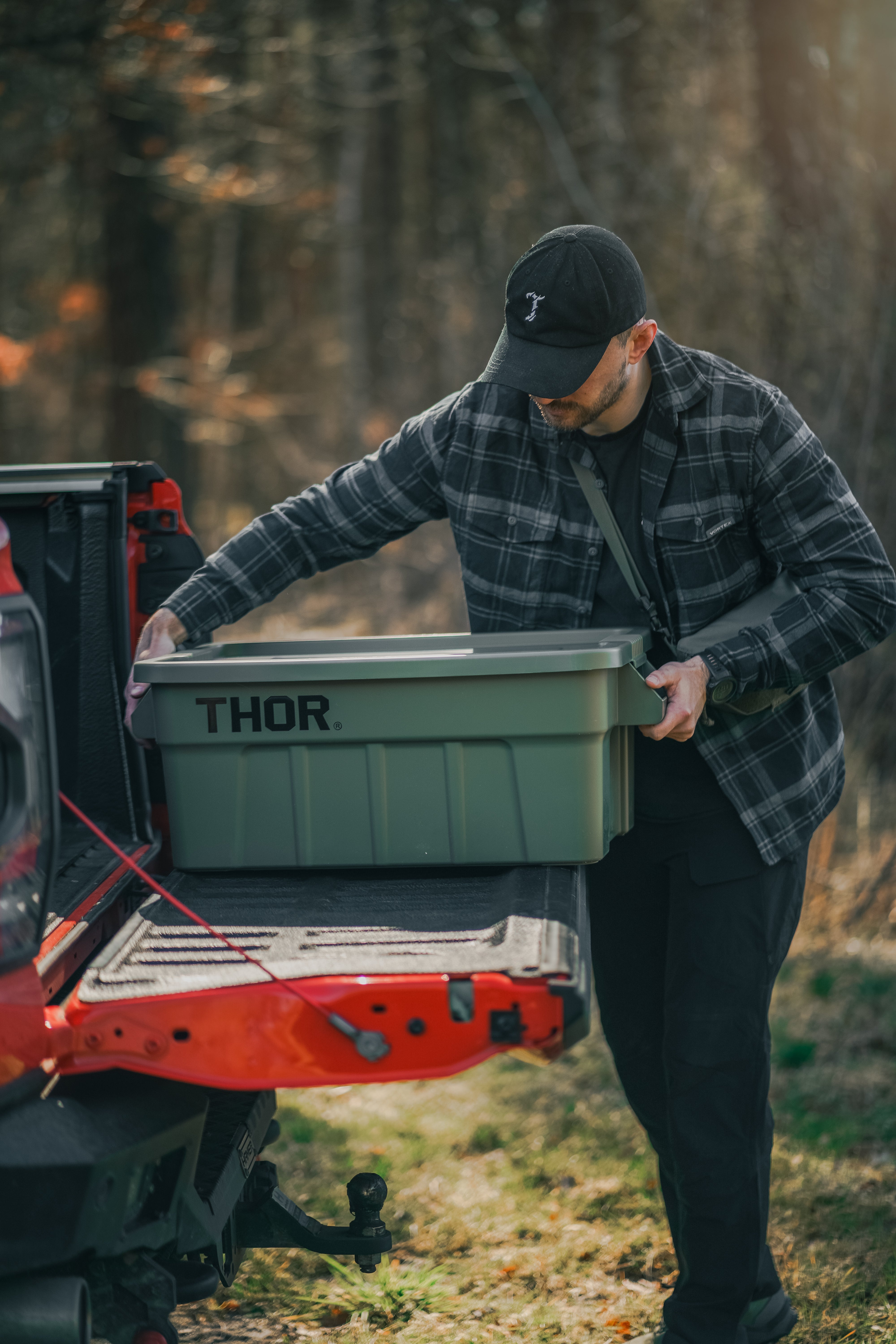 THOR System Box und Zubehör – Outdoorsachen.com