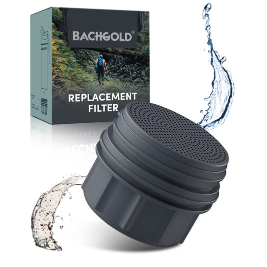 Bachgold Wasserfilter