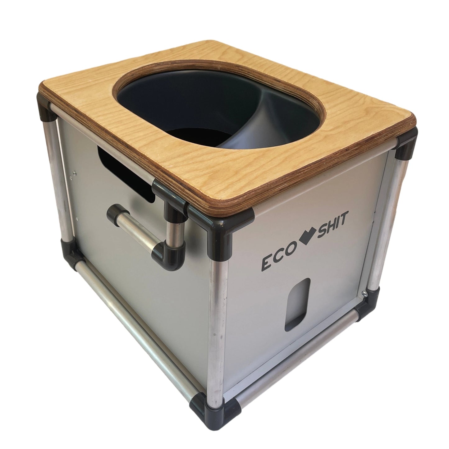 Trenntoilette ECOSHIT ECO 1 Mini