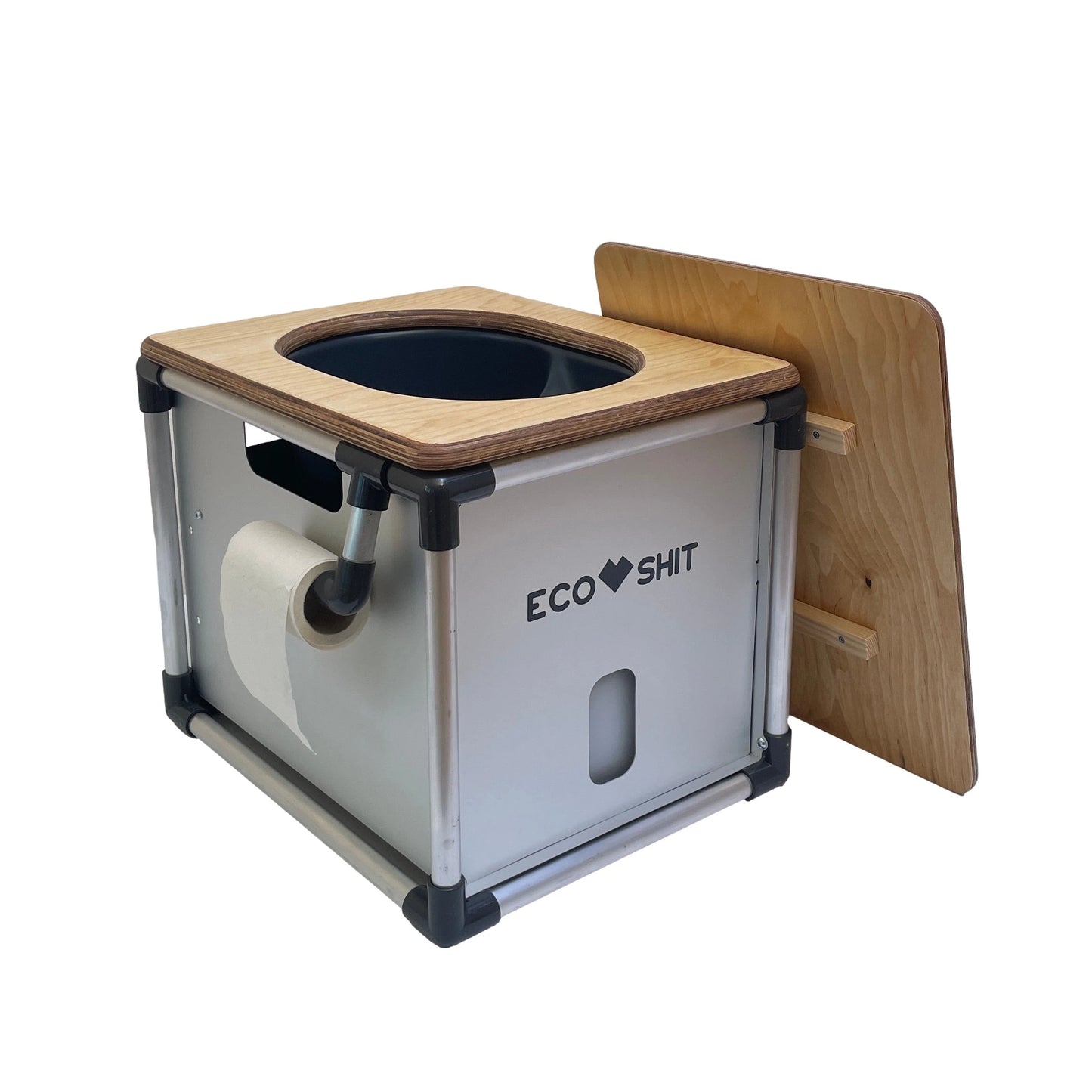 Trenntoilette ECOSHIT ECO 1 Mini