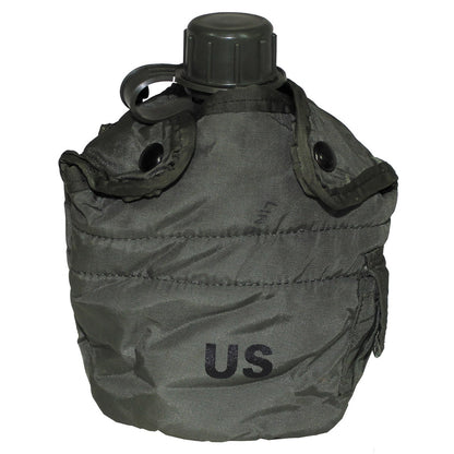 Tasche für Feldflasche