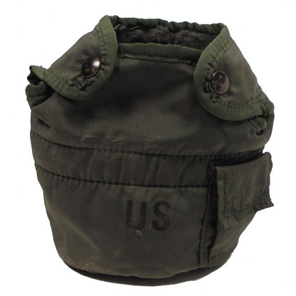 Tasche für Feldflasche