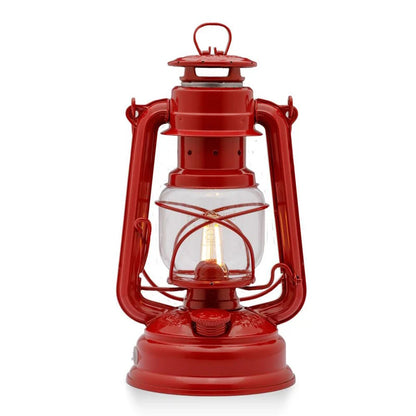 Feuerhand LED Laterne