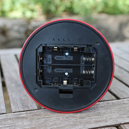 Feuerhand LED Batteriefach