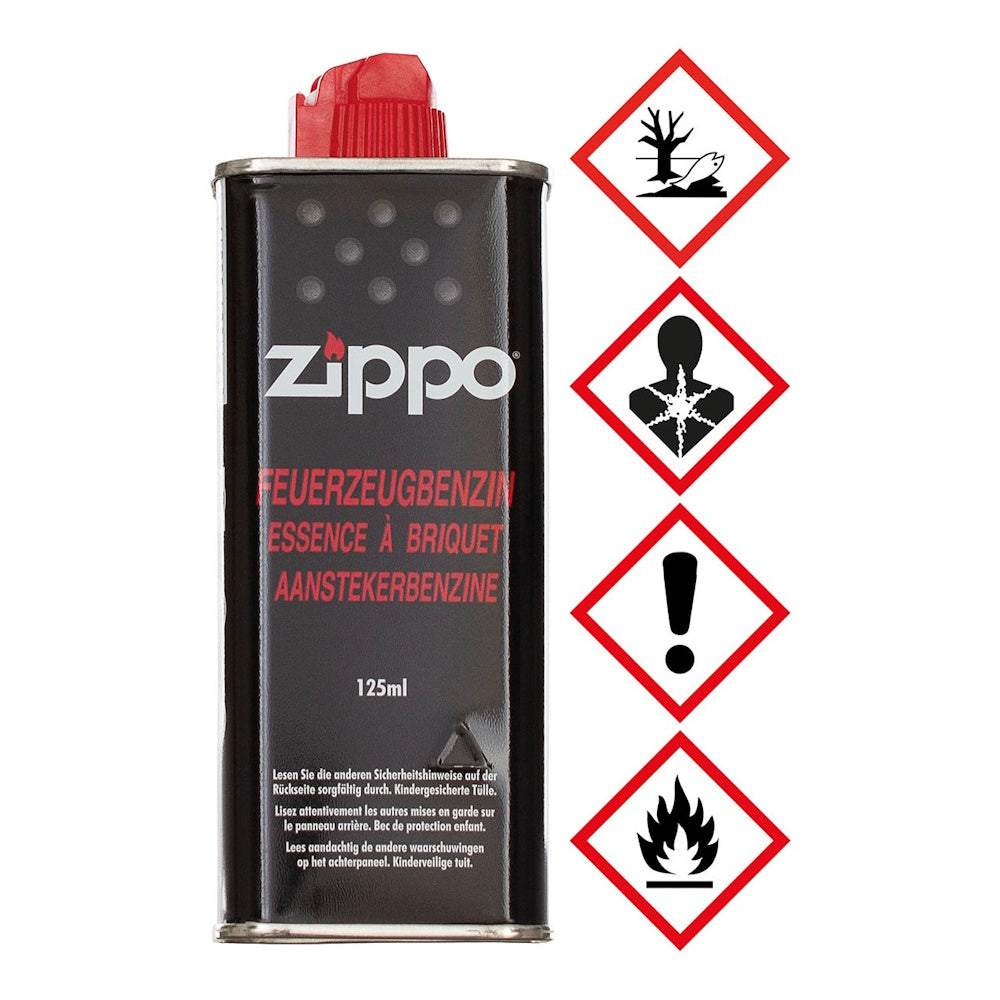 ZIPPO Feuerzeugbenzin