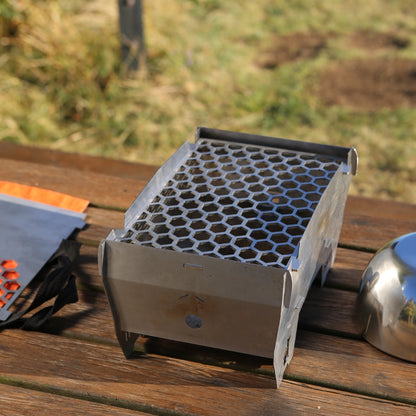 Grillrost Skotti Grill