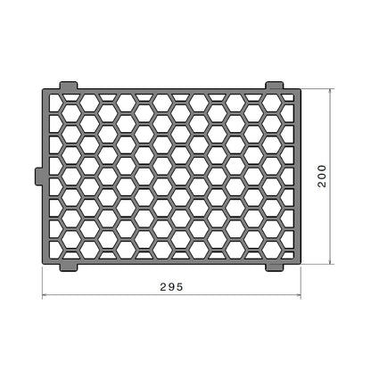 Grillrost Skotti Grill