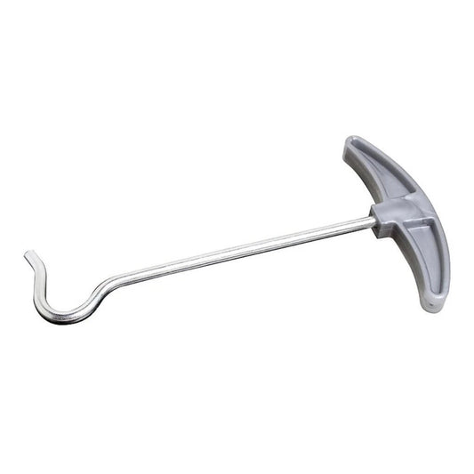 Heringzieher mit T-Griff - Outdoorsachen.com