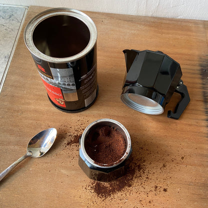 Espresso-Kocher