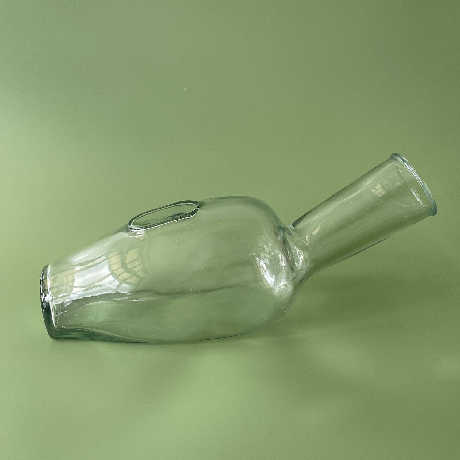 Urinflasche aus Glas - Outdoorsachen.com