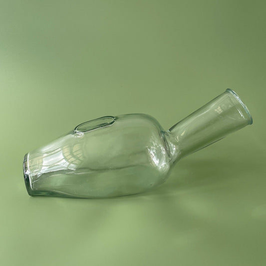 Urinflasche aus Glas - Outdoorsachen.com