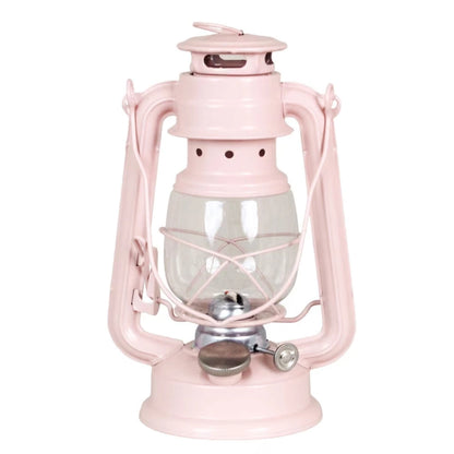 Petroleumlaterne Rosa