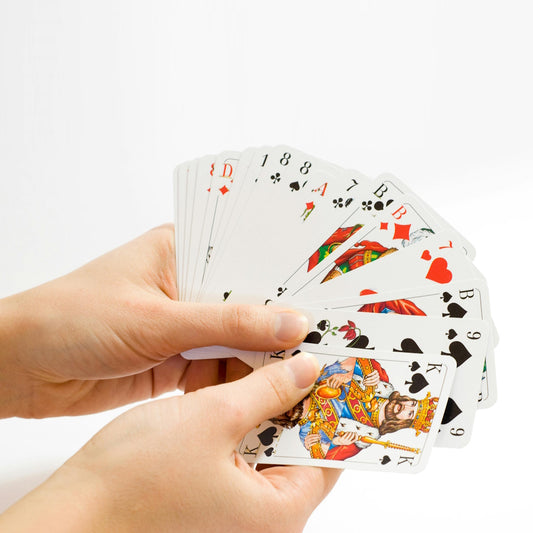 Spielkarten