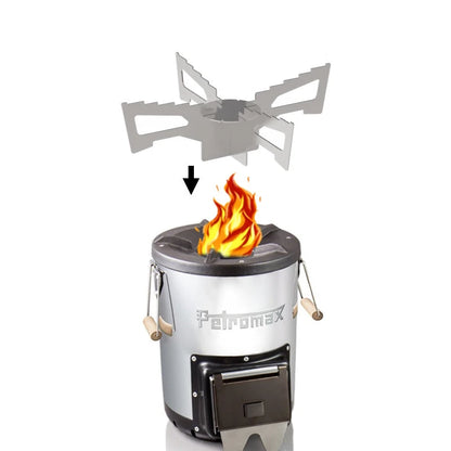 Topfaufsatz Petromax RF33