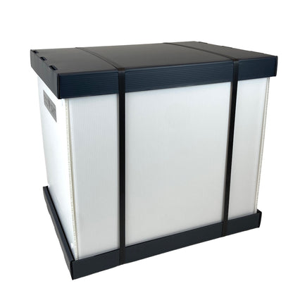 Ecoshit ECO 2 Trenntoilette