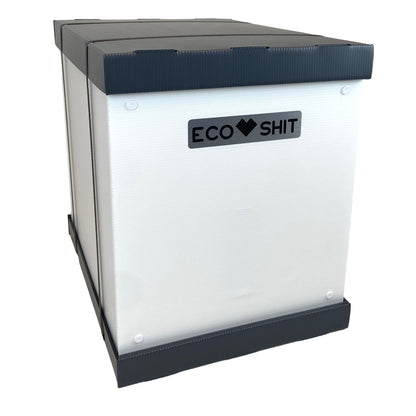 Ecoshit ECO 2 Trenntoilette