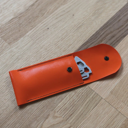 Schaschlik Adapter für den C-Rost (für den Skotti Grill)