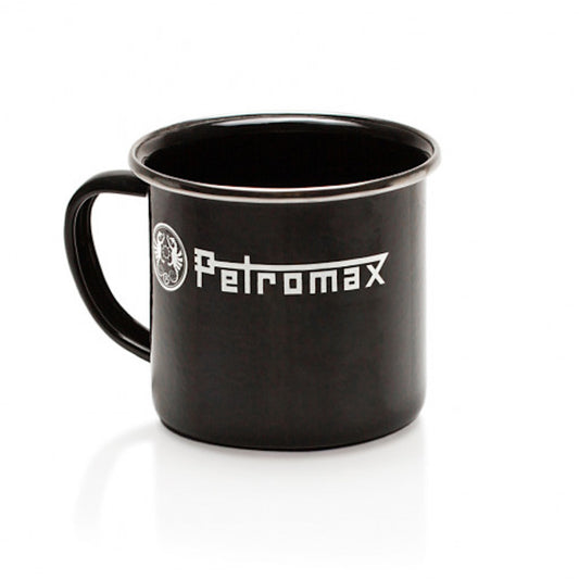 Petromax Emaille Tasse