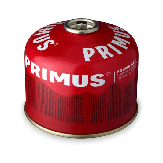 Primus Powergas