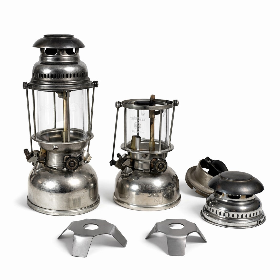 Retro-Watt Vergleich HK500 und HK250