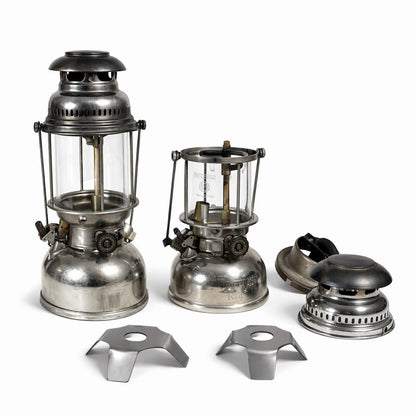 Retro-Watt Vergleich HK500 und HK250