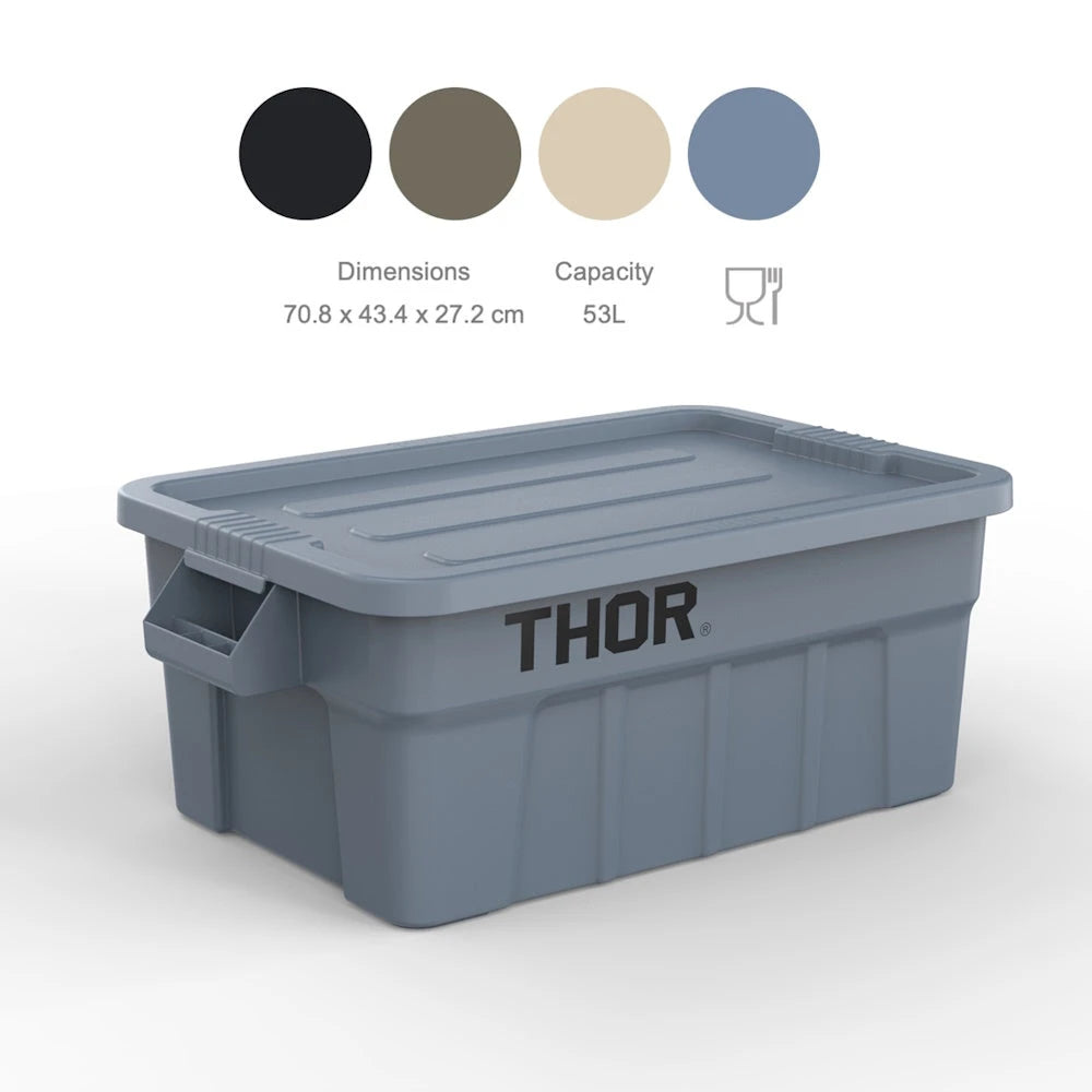 THOR Box L (53 Liter) – Outdoorsachen.com