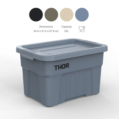 Thor Box 