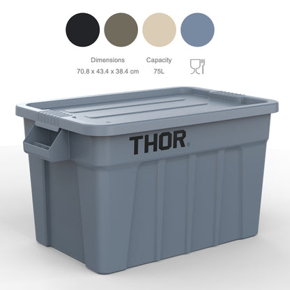 THOR Box XL (75 Liter)