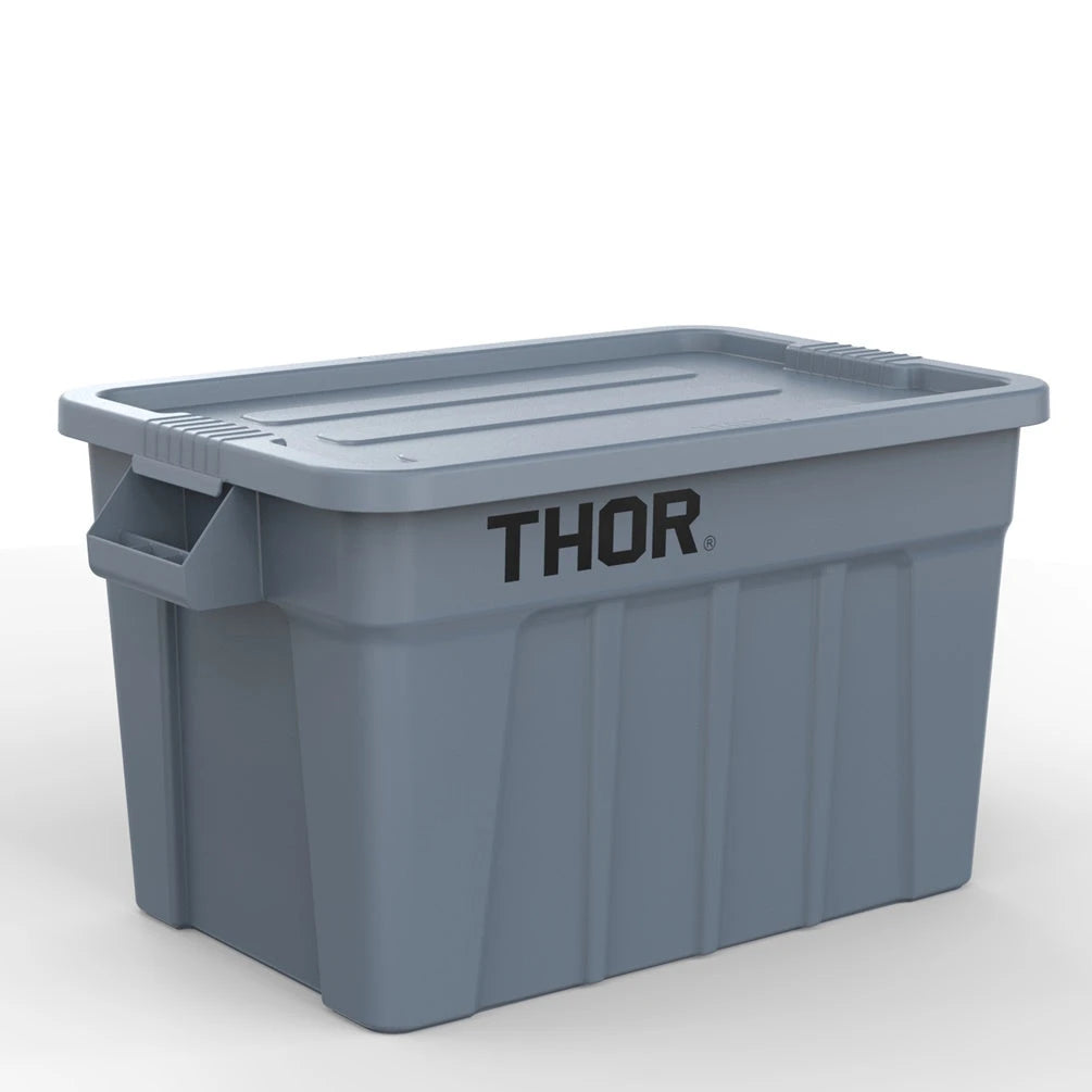 THOR Box XL (75 Liter) – Outdoorsachen.com