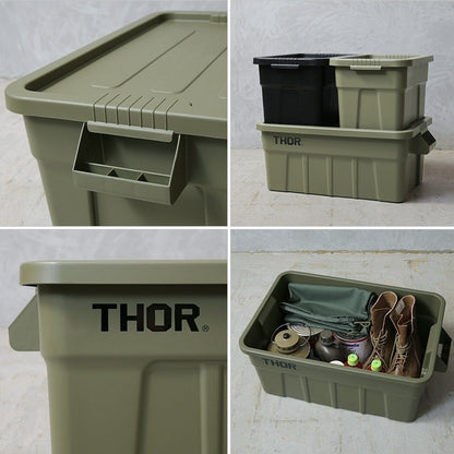 Thor Box 