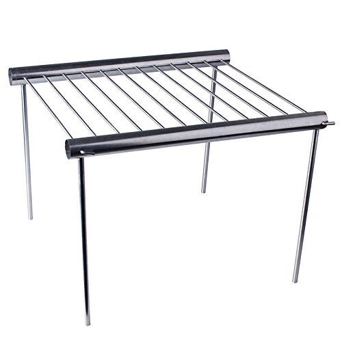 Ultra-KompaktLagerfeuergrill