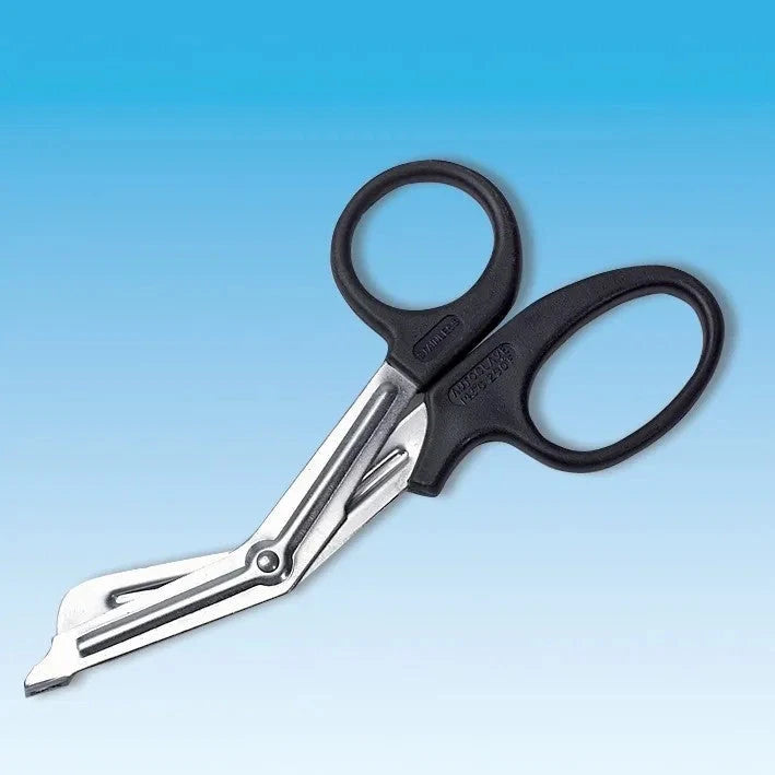 Profi-Verbandsschere DIN 58279 - Outdoorsachen.com