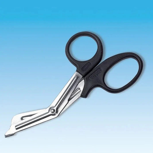 Profi-Verbandsschere DIN 58279 - Outdoorsachen.com