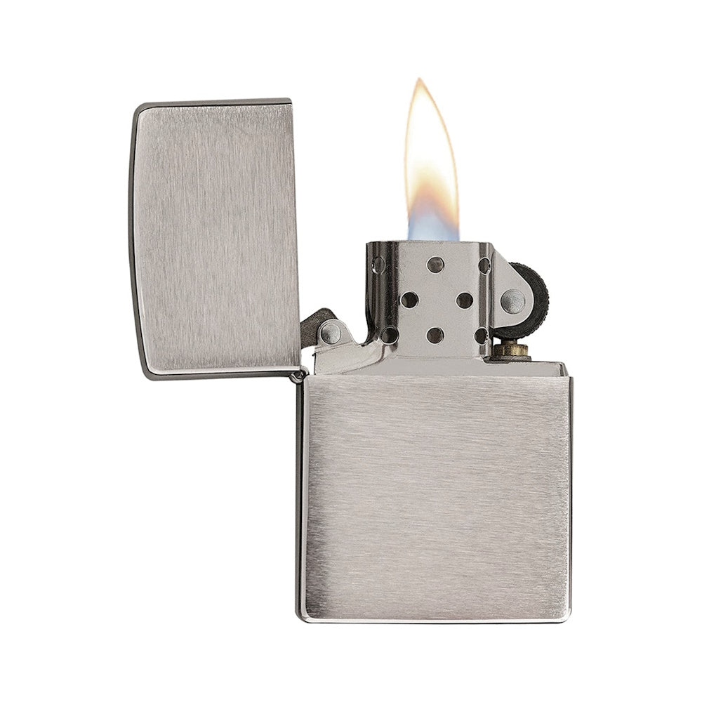 Zippo Sturmfeuerzeug