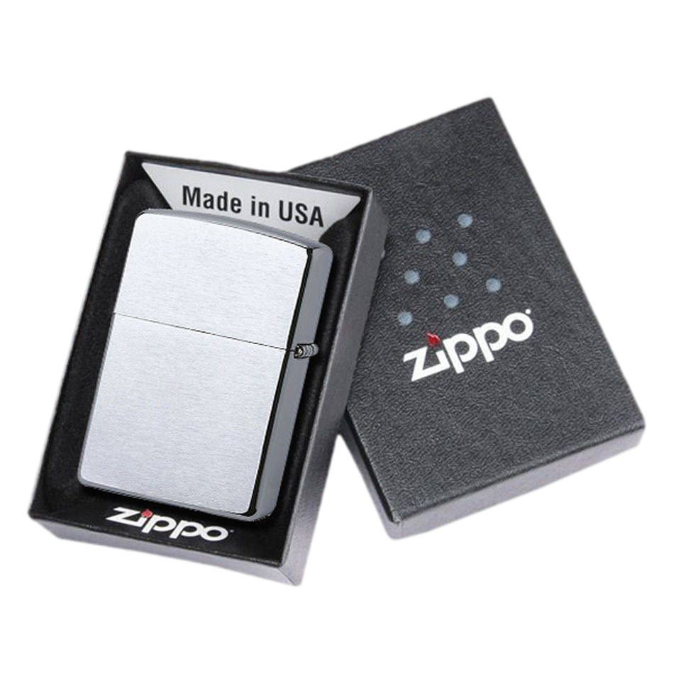 Original Zippo Feuerzeug