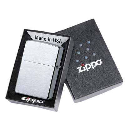 Original Zippo Feuerzeug
