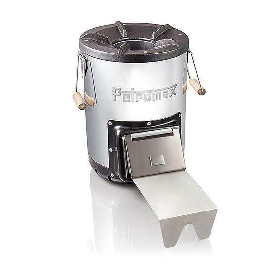 Petromax Raketenofen RF33